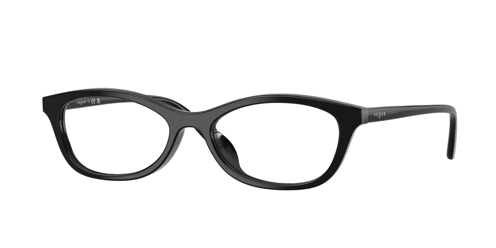 Vogue 5668F Eyeglasses - view 5